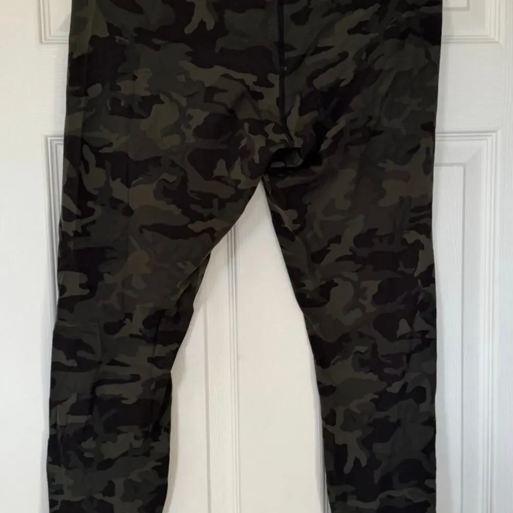 Lululemon Wunder Down Under leggings -12